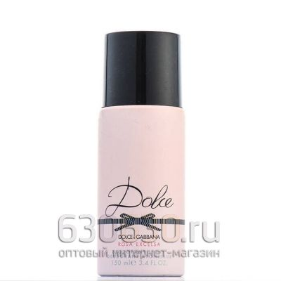 Парфюмированный Дезодорант D&G "Dolce Rosa Excelsa" 150 ml