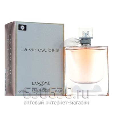 ОАЭ Парфюмерия "La Vie Est Belle Eau de Parfum" 75 ml