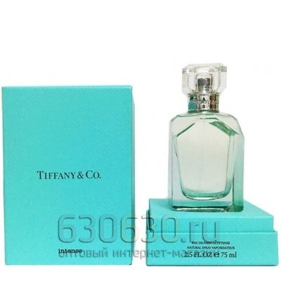 ОАЭ Tiffani & Co "Intense" 75 ml 