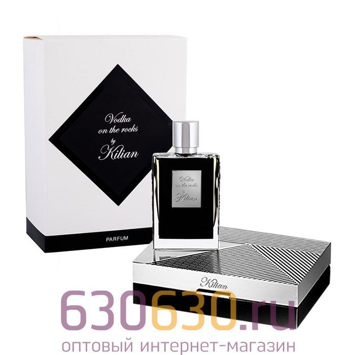 A-Plus "Vodka On The Rocks By Kilian" 50 ml