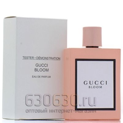 ТЕСТЕР Gucci "Bloom" 100 ml