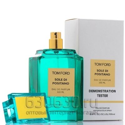 ТЕСТЕР Tom Ford "Sole Di Positano" 100 ml