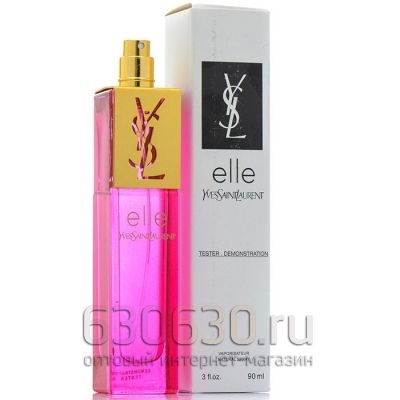 ТЕСТЕР Yves Saint Laurent "Elle" 90 ml