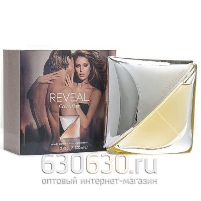 Calvin Klein "Reveal" 100ml