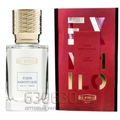 Ex Nihilo "Fleur Narcotique Love Edition" 100 ml