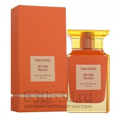 Евро Tom Ford "Bitter Peach Eau de Parfum" 100 ml 