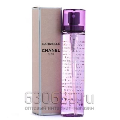 Компактный парфюм Chanel "Gabrielle Eau De Parfum" 80 ml