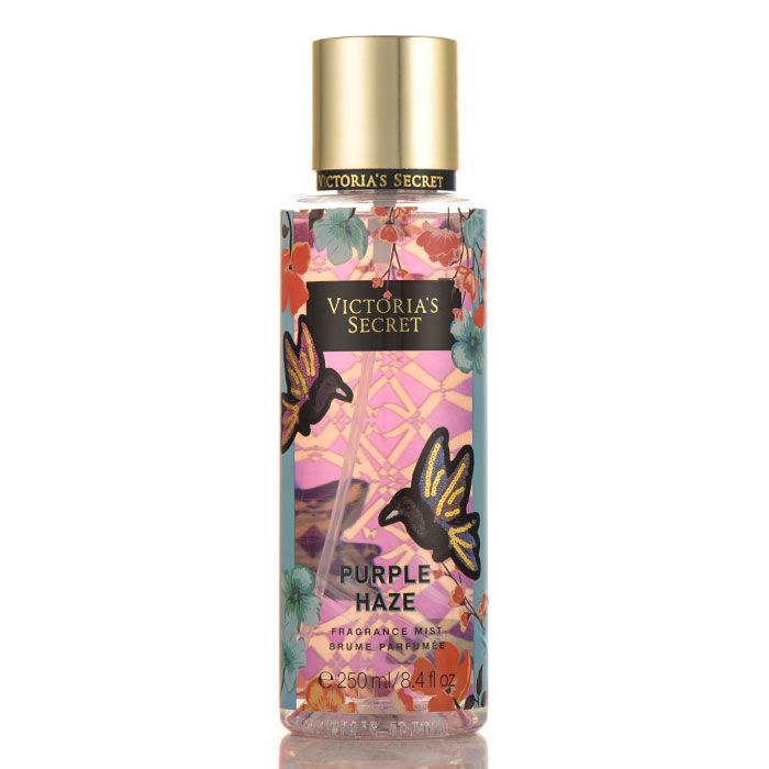 Victoria's Secret парфюмированная дымка-спрей для тела "Prple Haze" 250 ml