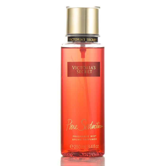 Victoria's Secret парфюмированная дымка-спрей для тела "Pure Seduction NEW" 250 ml