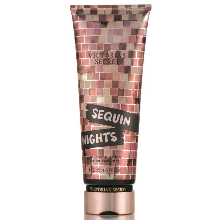 Лосьон для тела Victoria's Secret "Sequin Nights" 236 ml