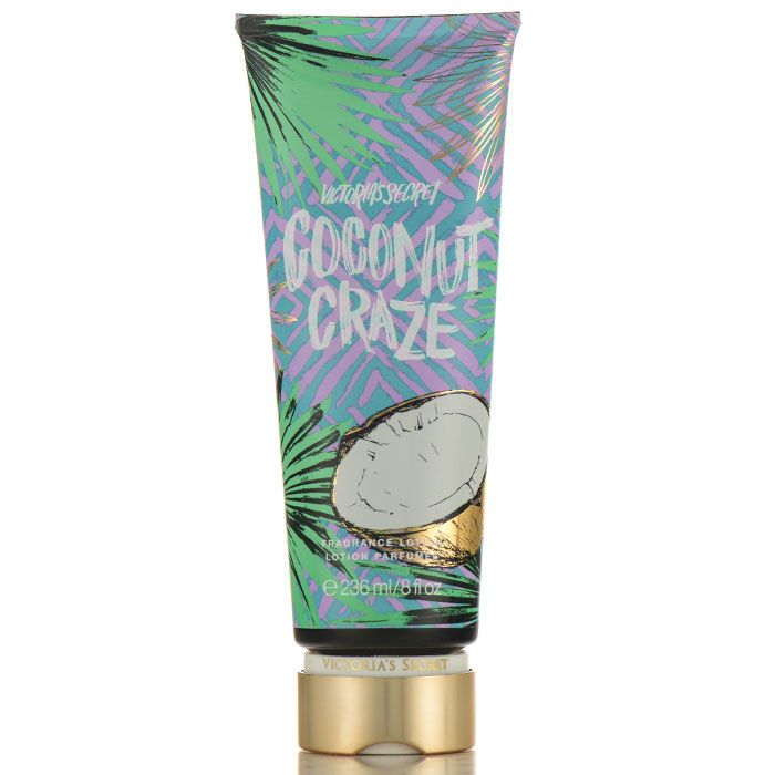 Лосьон для тела Victoria's Secret "Coconut Craze" 236 ml