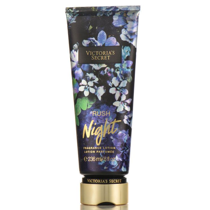 Лосьон для тела Victoria's Secret "Rush Night" 236 ml