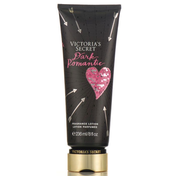 Лосьон для тела Victoria's Secret "Dark Romantic" 236 ml