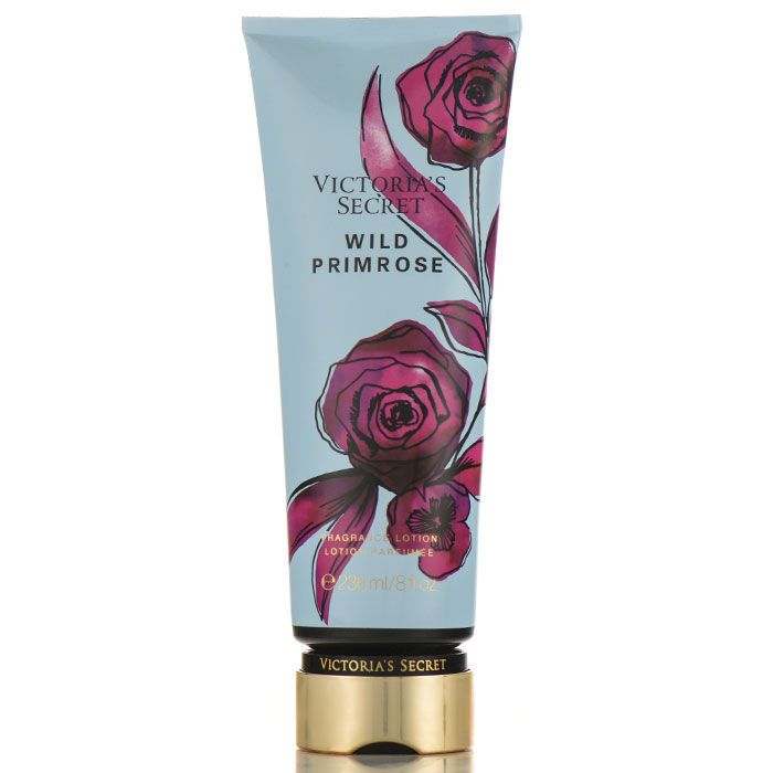 Лосьон для тела Victoria's Secret "Wild Primrose" 236 ml