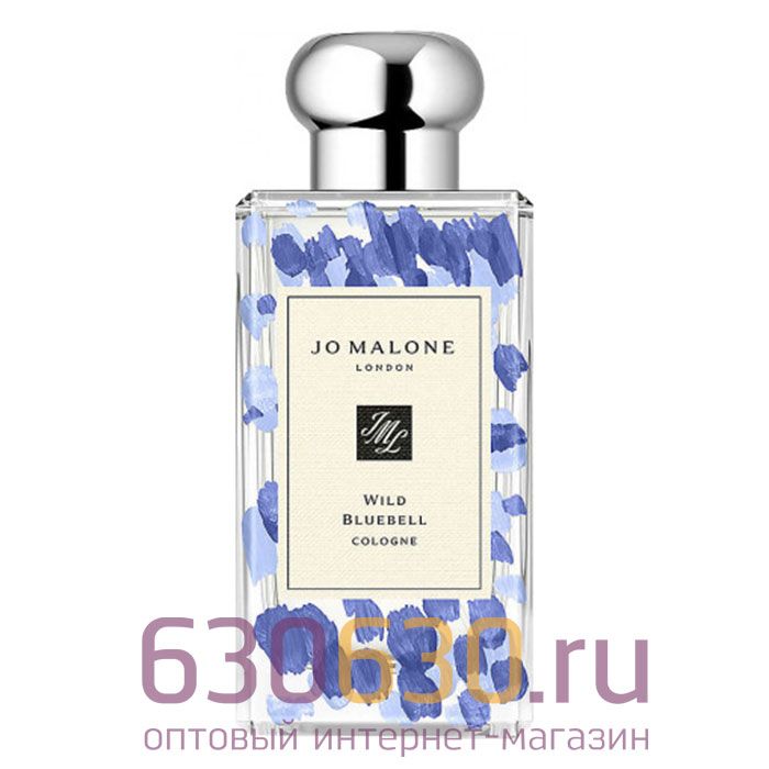 ОАЭ Парфюмерия "Wild & Bluebell NEW 2020" 100ml