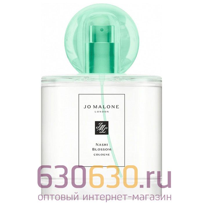 ОАЭ Парфюмерия "Nashi Blossom Cologne NEW 2021" 100ml