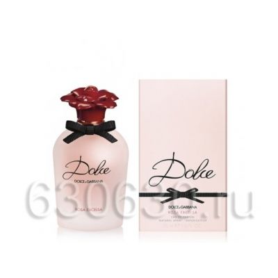 Dolce & Gabbana "Dolce Rosa Excelsa" 75 ml