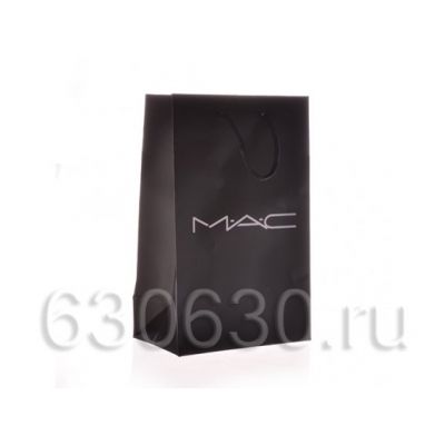 Подарочный Пакет "MAC" 34 х 43 см