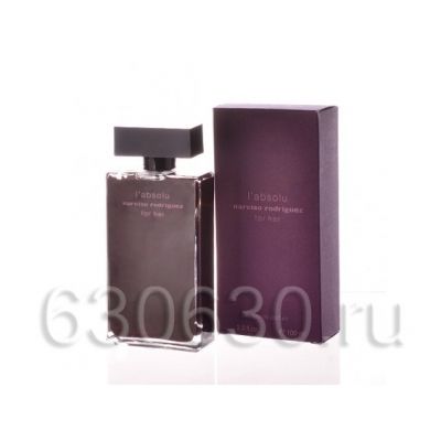 Narciso Rodriguez "L'Absolu" 100 ml