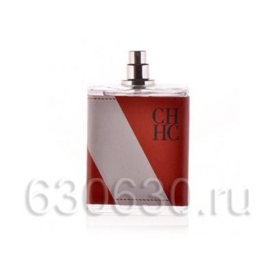 ТЕСТЕР Carolina Herrera "CH Mеn Sport" 100 ml