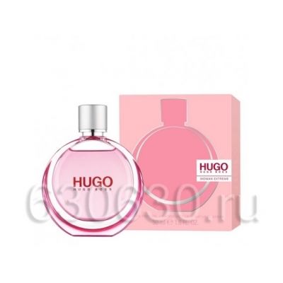 Hugo Boss "Hugo Extreme" 100 ml