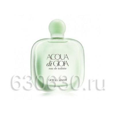 Giorgio Armani "Acqua Di Gioia Eau De Toilette" 100 ml