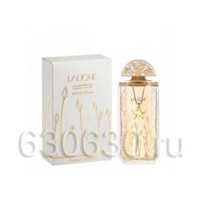 Lalique "Edition Speciale" 100 ml