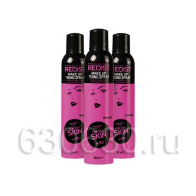 Спрей Redist Fixing Spray Maximum Effect №93 300 ml