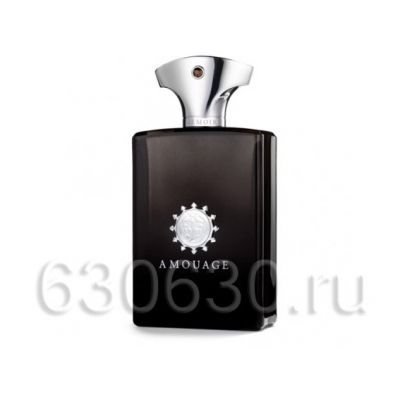 ТЕСТЕР Amouage "Memoir Man" 100 ml