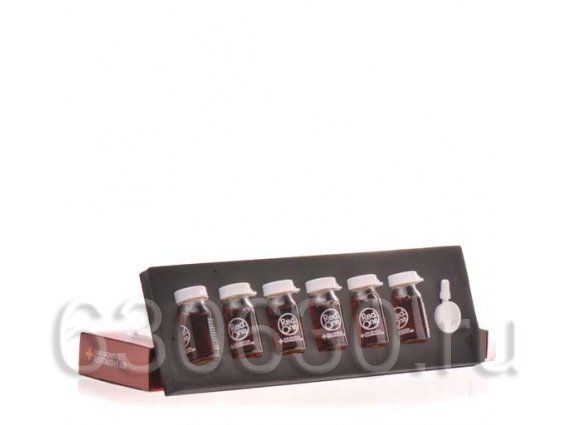 Red One Hair Growth&Resnorative Ixir  1 ml x 6 PCS