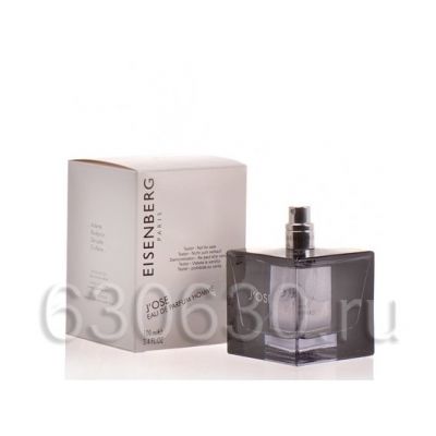 ТЕСТЕР Eisenberg "J'Ose Homme" 100 ml