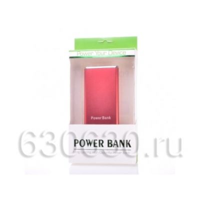 Power Bank Xiaomi Mi 7V (4400mAh)