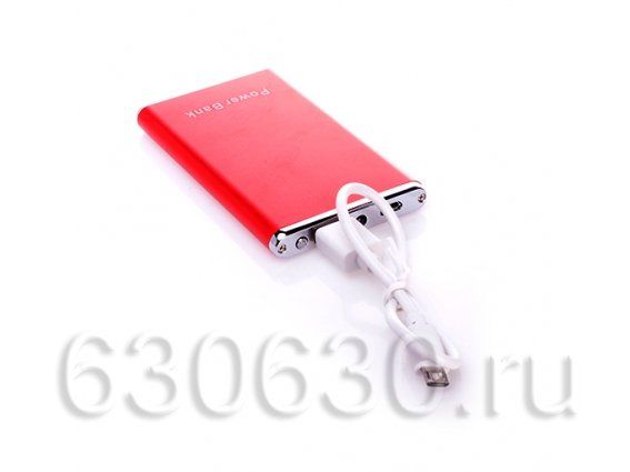 Power Bank Xiaomi Mi 7V (4400mAh)