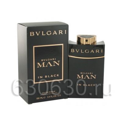 Bvgari "Man In Black" 100 ml