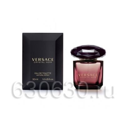 Versace "Crystal Noir" 30 ml