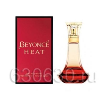 Beyonce "Heat" 50 ml