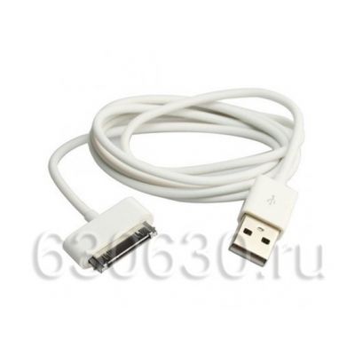 Зарядное устройство USB "Iphone 4"