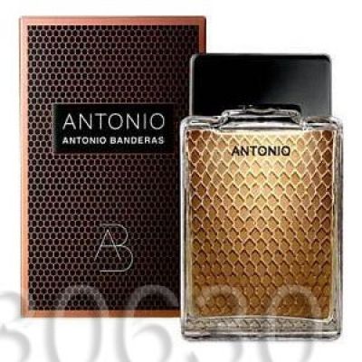 Antonio Banderas "Antonio" 100 ml