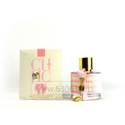 Carolina Herrera "CH Marine Limited Edition' 100 ml