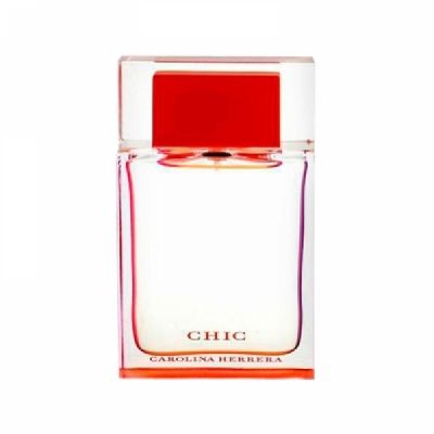 Carolina Herrera "Chic" 80 ml