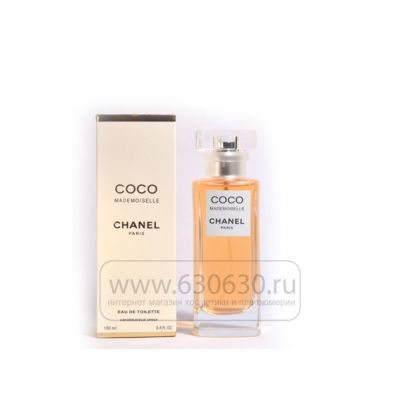 Chanel "Coco Mademoiselle New" 100 ml