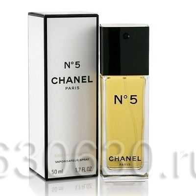 Chanel "№5 NEW" 100 ml