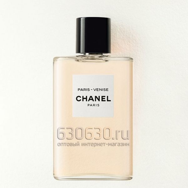 Chanel "Paris-Venise" 125 ml