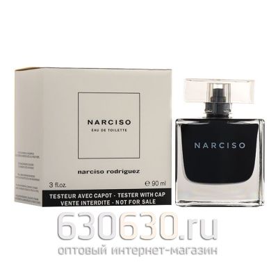 ТЕСТЕР Narciso Rodriguez "Narciso Eau De Toilette" 90 ml