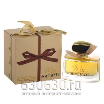 Восточно - Арабская Парфюмерия "Soulmate My Eau de Parfum" 100 ml