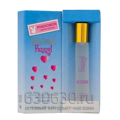 Pheromon Limited Edition Moschino ''Funny For Women'' 10 ml