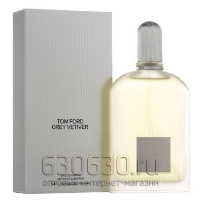 ОАЭ Tom Ford "Grey Vetiver Eau de Parfum" 100 ml