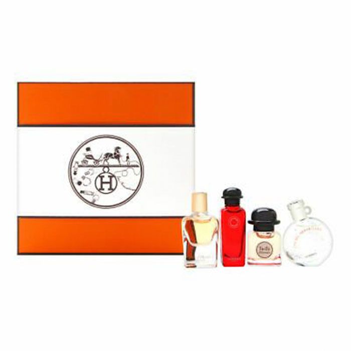 Подарочный набор "Hermès" 4х7,5 ml