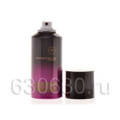 Парфюмированный Дезодорант Montale "Intense Roses Musk" 150 ml