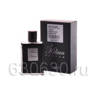 Parfum "Cruel Intentionns Tempt Me" 50 ml